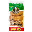 Pão Hot Dog Danyluz 330G