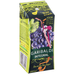 Suco de Uva Garibaldi Isabel Integral Tp