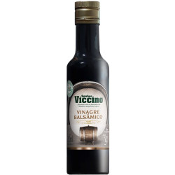 Vinagre Balsâmico Senhor Viccino 250ml