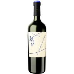 Vinho Argentino Dante Robino 750ml Caber