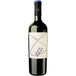 Vinho Argentino Dante Robino 750ml Malbe