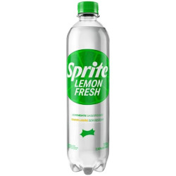 Refrigerante Pet 510ml Sprite Lemon Fres