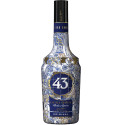 Licor 43 Diego Zamora 700Ml