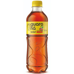 Chá Leão Matte pet 300ml Guaraná