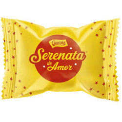 Bombom Serenata de Amor 17,6gr Un