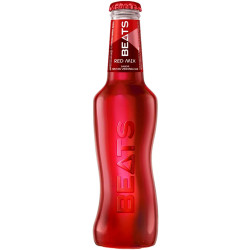 Bebida Mista Skol Beats Ln 269ml Red Mix