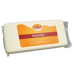 Requeijão Lara em Barra Kg