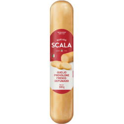 Queijo Scala Provolone 300gr