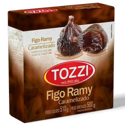Figo Ramy Caramelizado Tozzi Lata 500gr