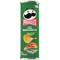 Batata Pringles 105gr Pizza de Marguerit