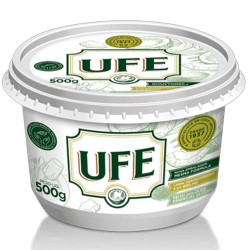 Sabão Coco Pasta Ufe 500gr