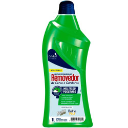 Removedor De Ceras K 1lt