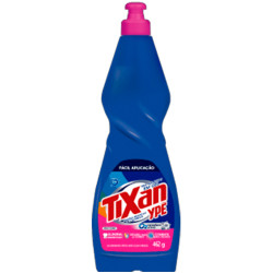 Tira Mancha Gel Tixan Ypê O2 462gr Branc