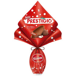Ovo Chocolate Prestígio Nestlé 225gr