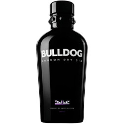 Gin Bulldog London Dry 750ml