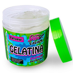 Gelatina Yelsew Show de Cachos 500g D-Pa