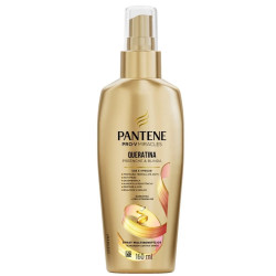 Spray Tratamento Pantene 160ml Queratina