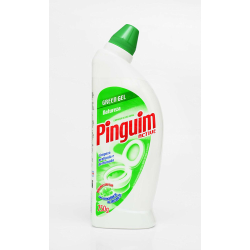 Limpador Pinguim 750ml Natureza