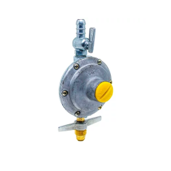 Regulador Pressão Botijão Gás Vinigás