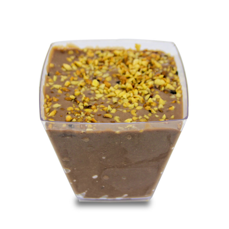 Mousse Chocolate Kg