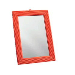 Espelho 50cm Só Inox