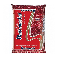 Feijão Vermelho Vasconcelos 1kg