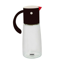 Galheteiro Passarinho Mor 380ml Preto
