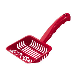 Pá Plástica Higiênica Loopy