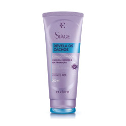 Condicionador Siáge 200ml Revela Cachos