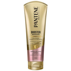 Creme Tratamento Pantene 90ml Colageno