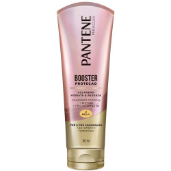 Creme Tratamento Pantene 90ml Hidrata e 