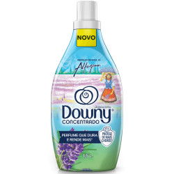 Amaciante Downy Concentrado 1,5L Alfazem