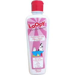 Condicionador Loopy 350ml Neutro