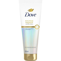 Condicionador Dove 250ml Bond Intense Re
