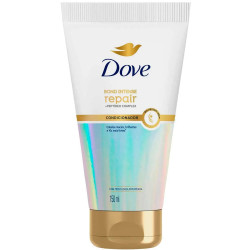 Condicionador Dove 150ml Bond Intense Re