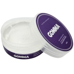 Pasta Modeladora Gomma Transparente 150g