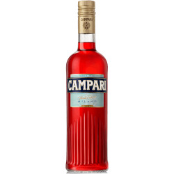 Aperitivo Bitter Campari 748ml