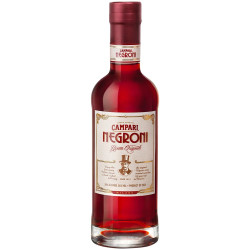 Aperitivo Campari Negroni 500ml