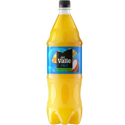 Bebida Del Valle Frut 1,5 L Frutas Citri