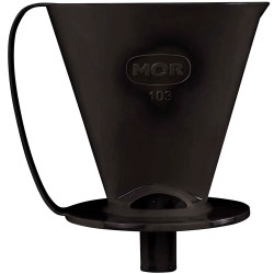 Porta Filtro 103 Mor Preto