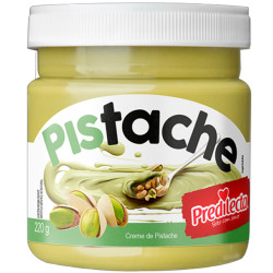 Creme Pistache Predilecta 220gr
