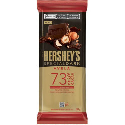 Chocolate Hersheys 73% Special Dark 85g 