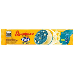 Biscoito Cookies Bauducco 96gr Fini Pint