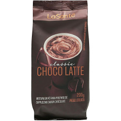 Chococcino La Santé Classic 200gr