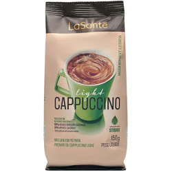Cappucino La Sante Diet 150gr