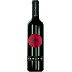 Vinho Argentino Novecento 750ml Malbec