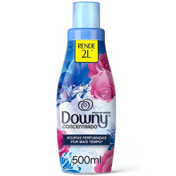 Amaciante Downy Conc 500ml Brisa Verão
