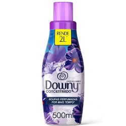 Amaciante Downy Conc 500ml Lírios Do Cam