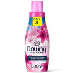 Amaciante Downy Conc 500ml Frescor Prima