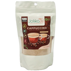 Cappuccino Jolika Fit Vegano SC 140gr Tr